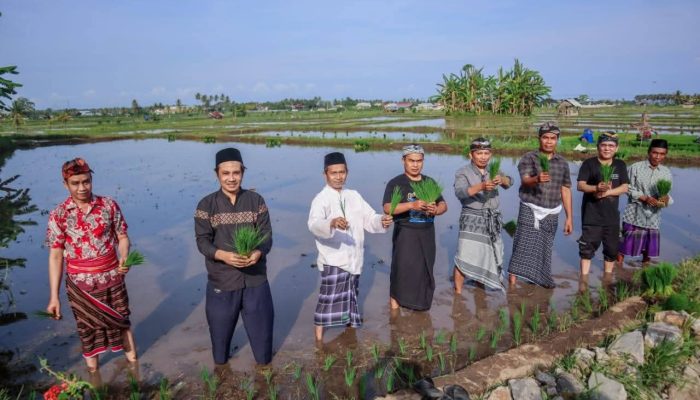 Dewasain, Membawa ke Masa Lalu