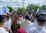 Tegas! Presiden Prabowo Dukung NTB–NTT Jadi Tuan Rumah PON XXII 2028