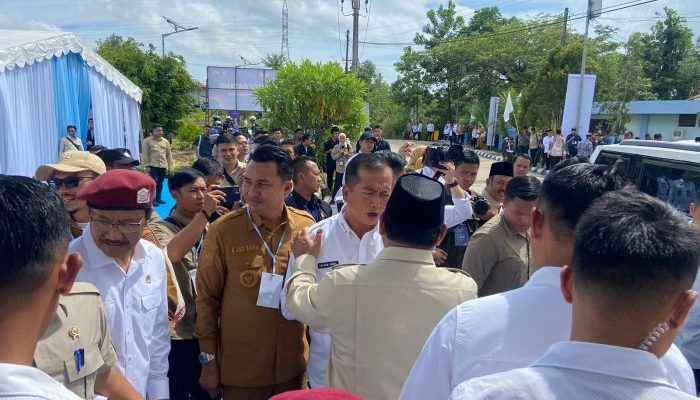 Tegas! Presiden Prabowo Dukung NTB–NTT Jadi Tuan Rumah PON XXII 2028
