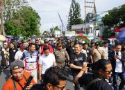 Gawe Sosial Masbagik, Gubernur NTB: Saya Datang Sebagai Keluarga