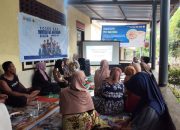 Tanaman Bernilai dan Manfaat Tinggi, Ini yang dilakukan Mahasiswa KKN PMD Unram Desa Peresak