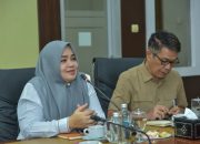 Wagub NTB Tekankan Sinergi dan Akselerasi Program Prioritas