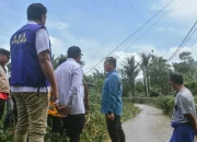 Sering Bencana, Pemprov NTB Rencanakan Mitigasi Jangka Panjang