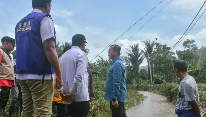 Sering Bencana, Pemprov NTB Rencanakan Mitigasi Jangka Panjang