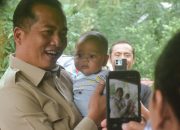 Stunting NTB 13,39% di Bawah Nasional, Gubernur NTB: Ini Kerja Bersama Kabupaten Kota