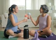 11 Olahraga untuk Menurunkan Gula Darah yang Aman Dilakukan