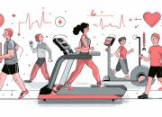 Tips Aman Olahraga untuk Menurunkan Gula Darah