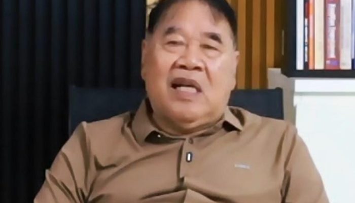 Dosen FHISIP Unram Soroti Pentingnya Polri di Bawah Presiden