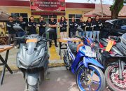 ART Curi Kartu ATM Majikan, Kuras Saldo di Dua Rekening Mencapai Rp. 200 Juta 