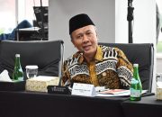 Anggota DPR RI Fauzan Khalid:  Kualitas Demokrasi Pelaksanaan Pemilu Cenderung Turun