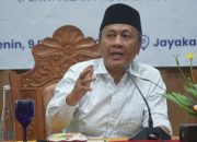 Anggota DPR RI NasDem Fauzan Khalid Gelar Sosialisasi Sertifikasi Tanah Wakaf