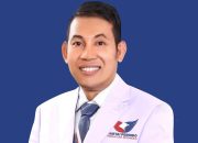 Anggota DPRD Lobar Syamsuriansyah Apresiasi Program Capacity Building OPD: Dorong Visi Futuristik dan Kolaborasi Membangun Lobar