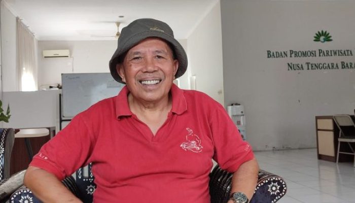 Ketua HPI NTB Soroti Tantangan Pariwisata, Ingatkan Ancaman Sampah, Atraksi Budaya dan Aksesibilitas