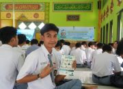 Momentum Ramadan, PLN UIW NTB Perkuat Edukasi Keselamatan Listrik di Sumbawa Barat