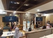 Ederma Clinik Hadirkan Tekhnologi Kecantikan Wonder Face Pertama di Indonesia Tanpa Bedah dan Suntik