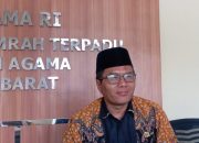 Kemenhaj Lombok Barat Pastikan Kesiapan Haji 1447H/2026, Manasik Tuntas Lebih Awal, Kuota Terus Meningkat 