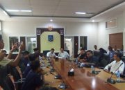 Koalisi Pemuda NTB Desak Percepatan IPR, Pemprov Janjikan Verifikasi dan Perda Pertambangan Rakyat