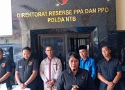 Polda NTB Tetapkan Guru Ponpes di Lombok Timur sebagai Tersangka TPKS