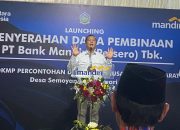 Sejalan dengan Arah Kebijakan Nasional Presiden Prabowo Subianto, ini Komiten Pemprov NTB Percepat Koperasi Desa Kelurahan Merah Putih di NTB