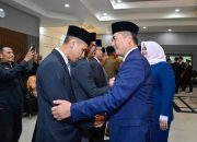 Pemprov NTB Tegaskan Demosi Bukan Akibat Perbedaan Pandangan Soal TPP