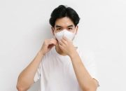 Cara Memakai Masker agar Mencegah Penyakit