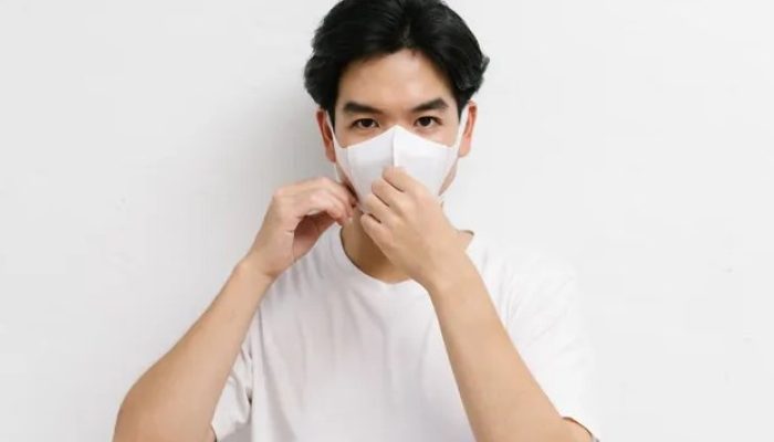 Cara Memakai Masker agar Mencegah Penyakit