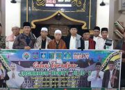 Safari Ramadhan Desa Jagaraga jadi Ruang Dialog Pemdes dan  Masyarakat