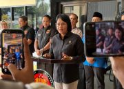 Polda NTB Tetapkan MTF Ketua Yayasan Ponpes di Lombok Tengah sebagai Tersangka Dugaan Tindak Pidana Kekerasan Seksual