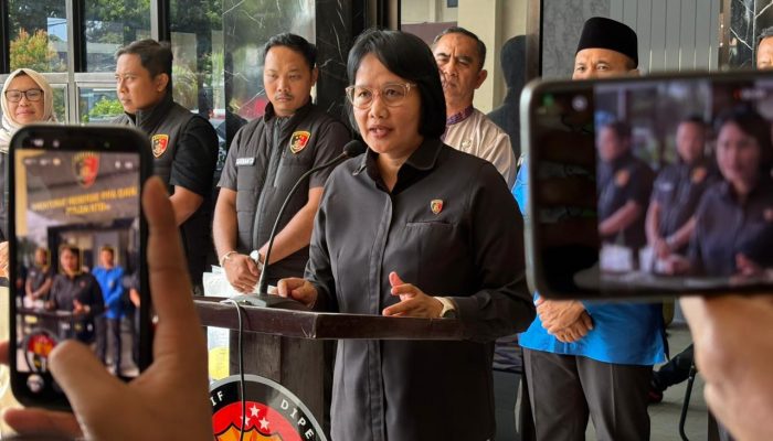 Polda NTB Tetapkan MTF Ketua Yayasan Ponpes di Lombok Tengah sebagai Tersangka Dugaan Tindak Pidana Kekerasan Seksual