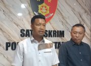 Kasus Dugaan Pelecehan Murid TPQ Terungkap di Mataram, Sat Reskrim Polresta Amankan Terduga