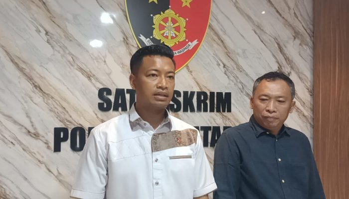 Kasus Dugaan Pelecehan Murid TPQ Terungkap di Mataram, Sat Reskrim Polresta Amankan Terduga