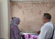 Pria 31 Tahun Ditemukan Meninggal Diduga Gantung Diri Polsek Ampenan Langsung Identifikasi