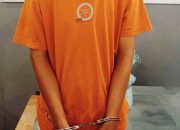 Apes! Kurir di Mataram Kehilangan Motor dan Paket Saat Antar Barang, Pelaku Dibekuk Polisi