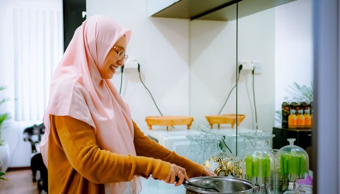 PLN Pastikan Pasokan Listrik Sumbawa Aman Selama Ramadan*