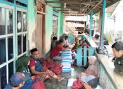 Safari Ramadhan: LIDI Foundation dan Jelajah Sosial Autore Santuni 180 Disabilitas di Lombok Timur 