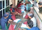 Safari Ramadhan: LIDI Foundation dan Jelajah Sosial Autore Santuni 180 Disabilitas di Lombok Timur 