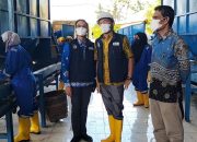 Pemkab Lobar Pastikan Operasional TPST Senteluk Kembali Optimal