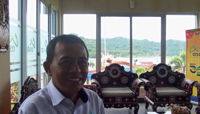 Hadapi Musim Mudik 2026, ASDP Lembar Siagakan 19 Kapal