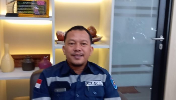 DLU Lembar Siagakan 4 Armada Hadapi Lonjakan Penumpang Libur Nyepi dan Mudik Lebaran 2026