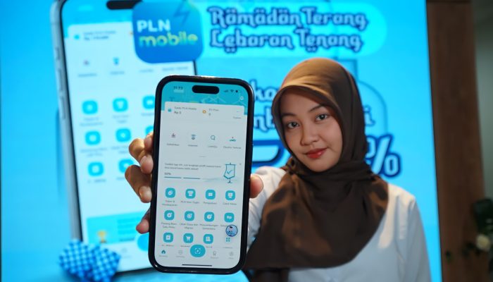 Promo PLN “Ramadan Terang, Lebaran Tenang”, Ribuan Pelanggan di NTB Manfaatkan Diskon Tambah Daya