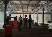 Pemprov NTB Tegaskan Bantuan Terus Disalurkan, Dukung Pemulihan Korban Kebakaran Sumbawa