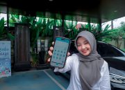 Kendaraan Mobil Listrik, Dinda: Transportasi Mudik Masa Kini