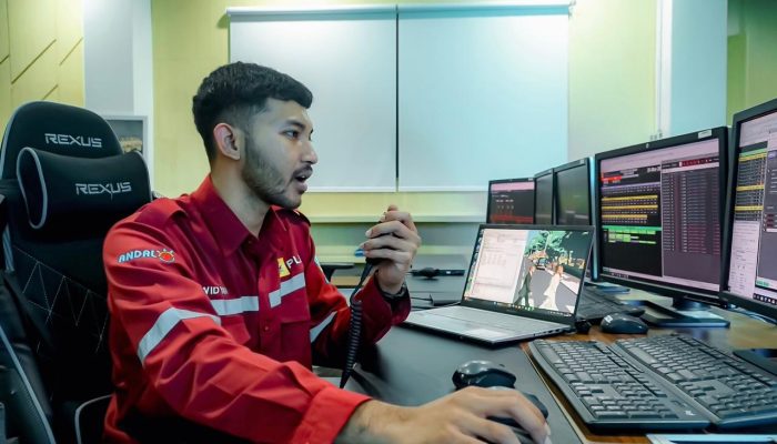 Listrik Idul Fitri 2026 Aman dan Andal, Kadis ESDM NTB Apresiasi Kinerja PLN