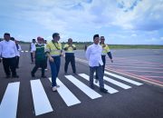 Bandara Amman Mineral di Sumbawa: Gerbang Baru Pariwisata dan Perdagangan NTB
