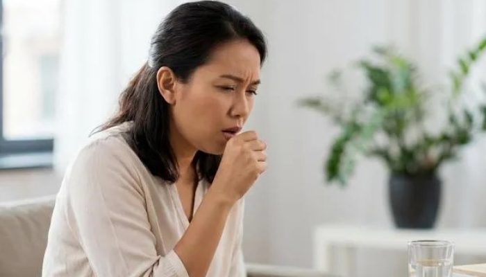 Obat Batuk: Redakan dengan Bahan Rumahan yang Alami