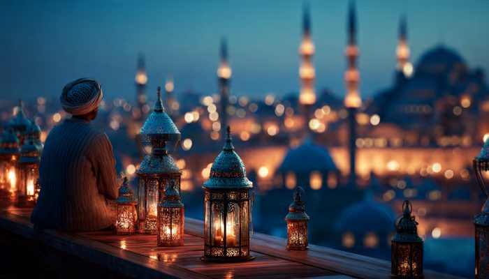 Keutamaan Puasa Ramadhan Hari ke-11 Tahun 1447 Hijriah: Meraih Ampunan dan Syafaat