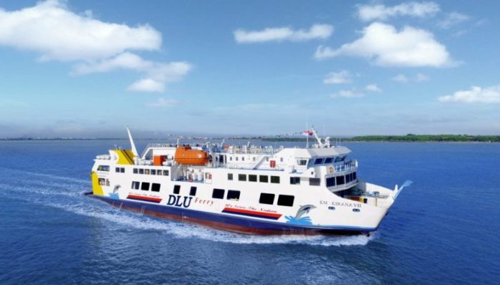 Jadwal Penyeberangan Kapal Lombok – Surabaya Tanggal 1 – 30 Maret 2026
