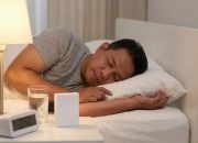 Obat Apotik Ampuh Atasi Ngorok, Tidur Pulas Lagi!