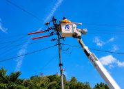 PLN UIW NTB Perkuat Keandalan Listrik Tanpa Padam melalui PDKB