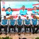 Dari Posko NTT, Dirut PLN Kawal Langsung Kelistrikan Nasional Jelang HUT ke-81 Kemerdekaan RI